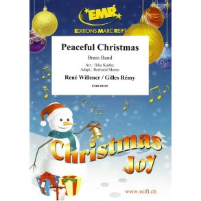 Peaceful Christmas