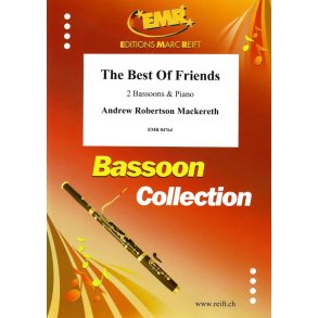 The Best Of Friends