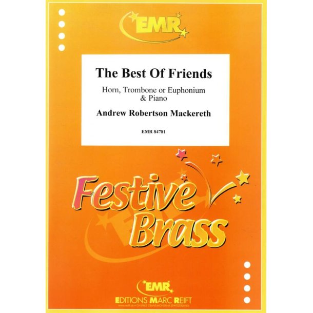 The Best Of Friends
