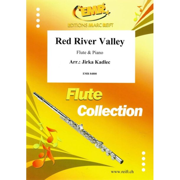 Red River Valley