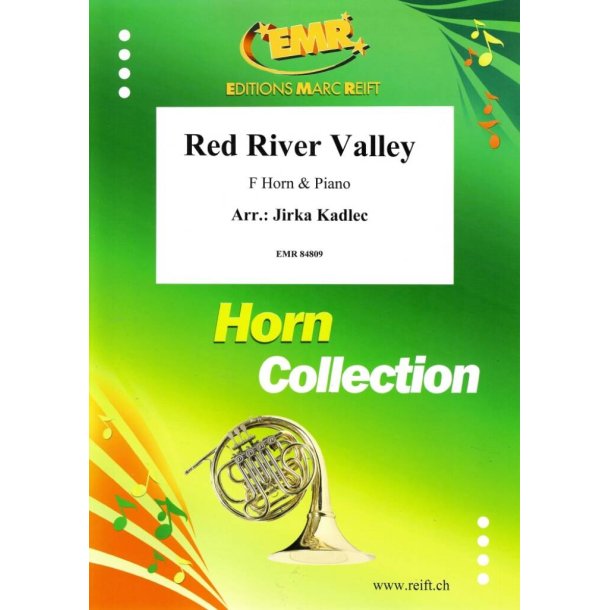 Red River Valley