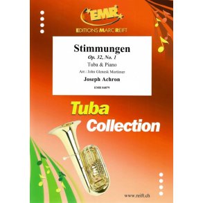 Stimmungen : Op. 32, No. 1