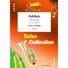 Jubilate
