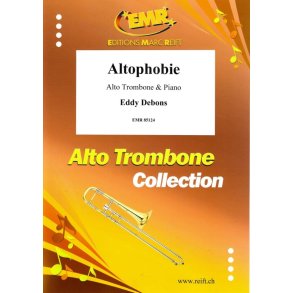 Altophobie