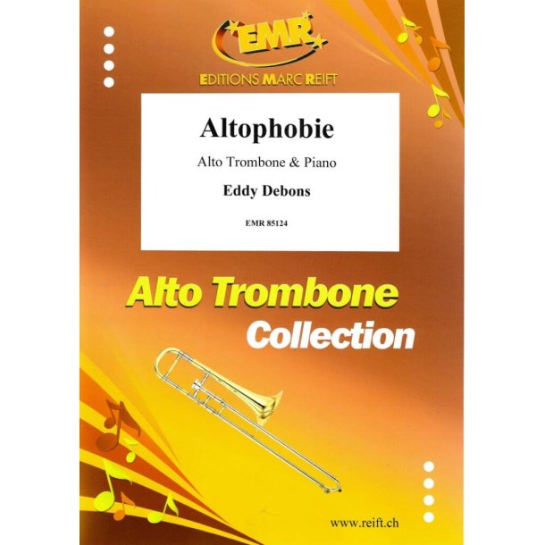 Altophobie