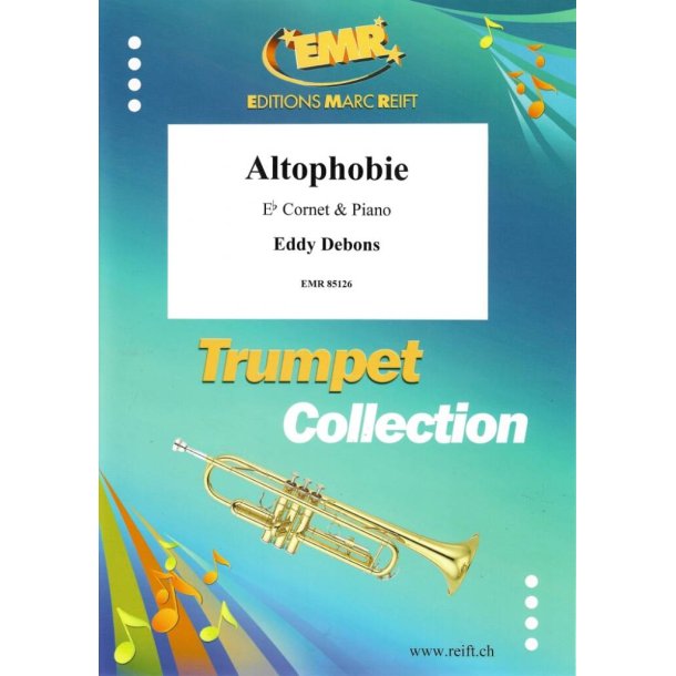 Altophobie