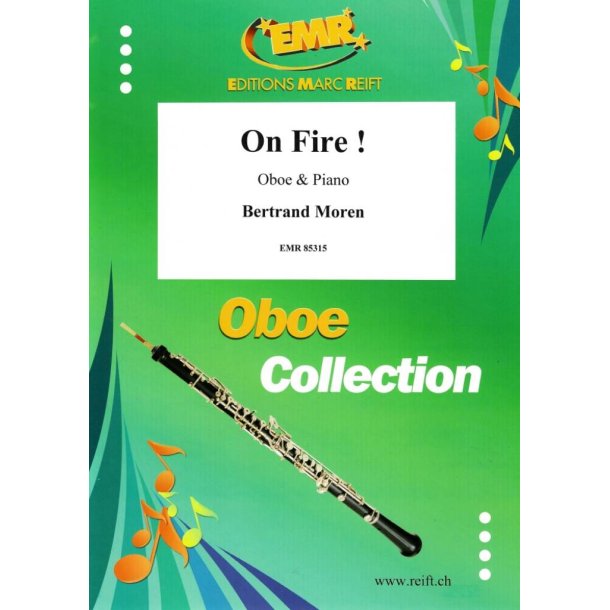 On Fire !