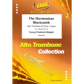 The Harmonious Blacksmith