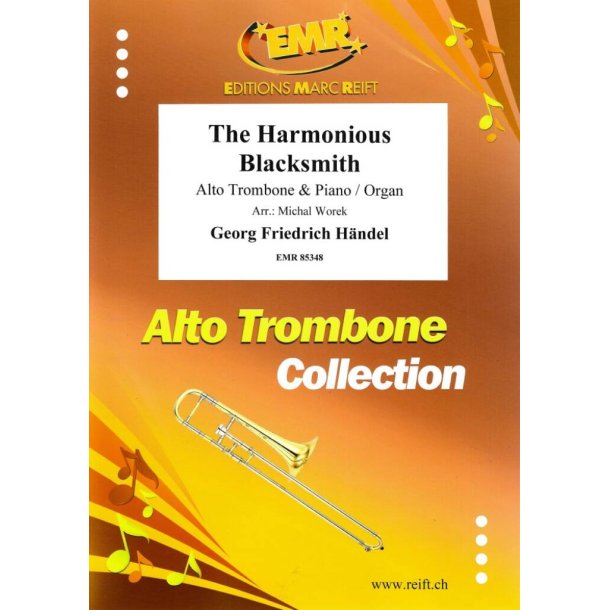 The Harmonious Blacksmith