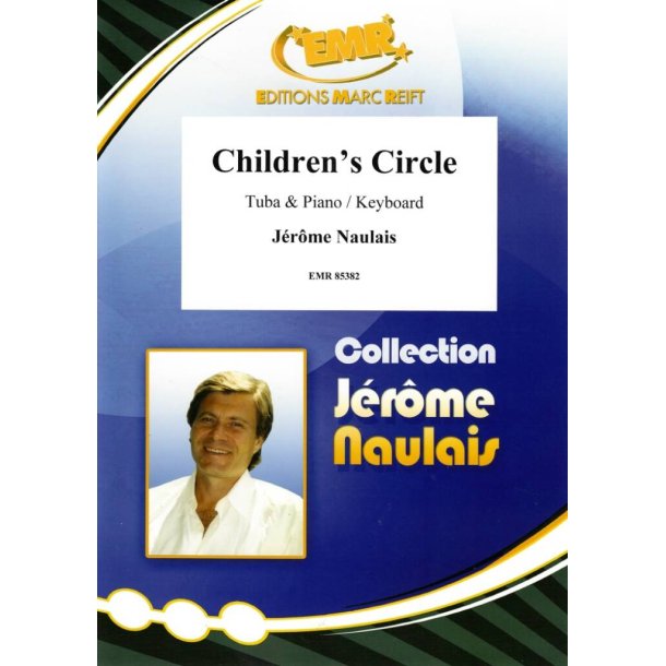 Children's Circle