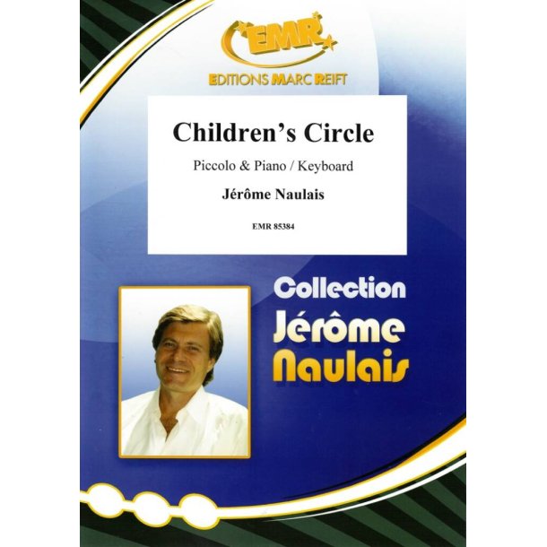 Children's Circle