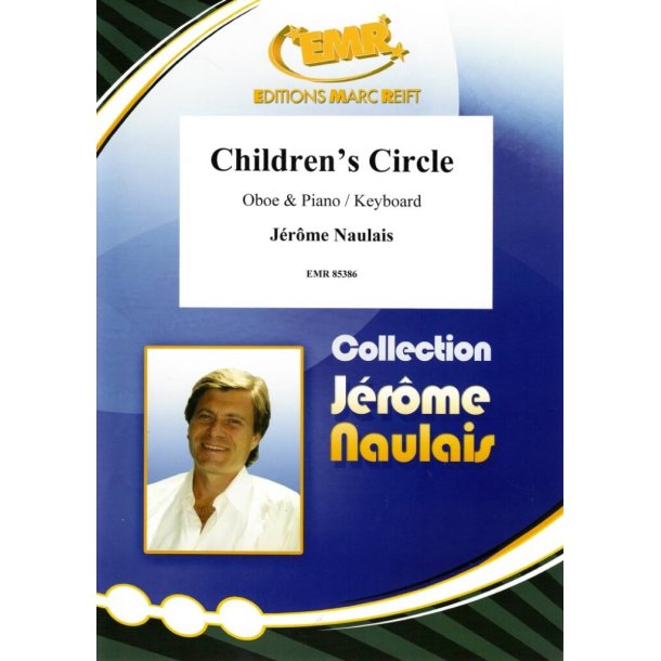 Children's Circle