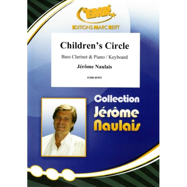 Children's Circle