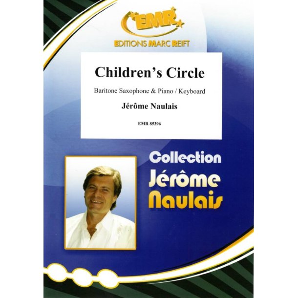 Children's Circle