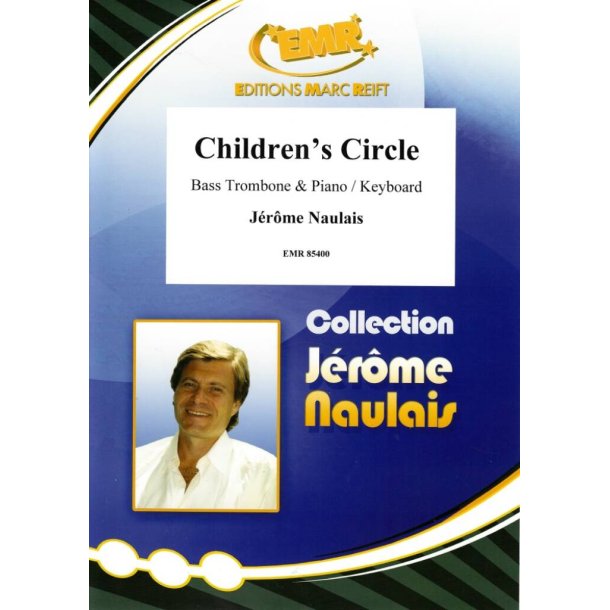 Children's Circle