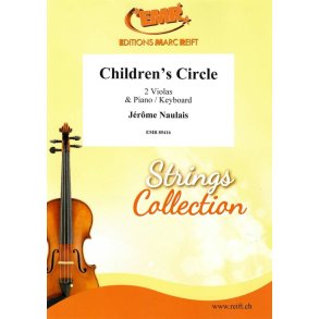 Children's Circle