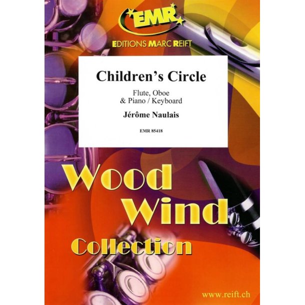 Children's Circle