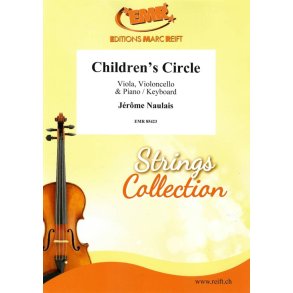 Children's Circle