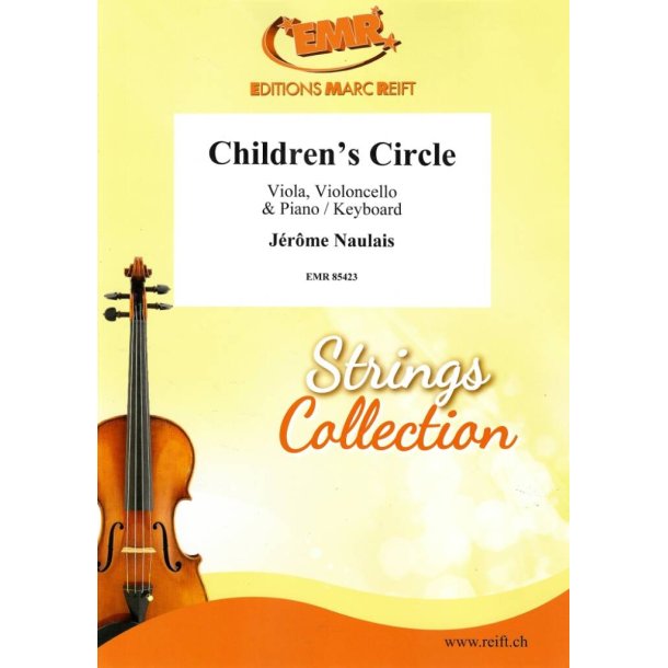 Children's Circle