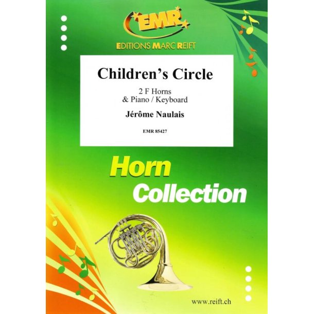 Children's Circle