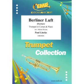 Berliner Luft : Overture