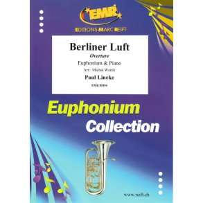 Berliner Luft : Overture