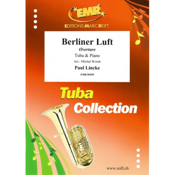 Berliner Luft : Overture