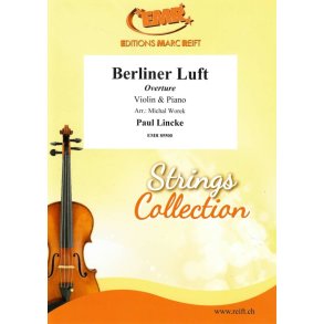 Berliner Luft : Overture