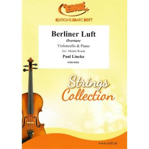 Berliner Luft : Overture