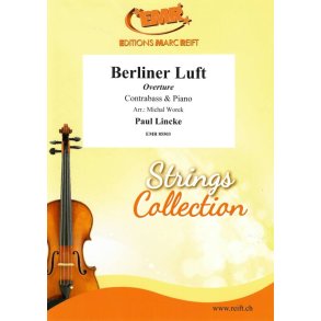 Berliner Luft : Overture