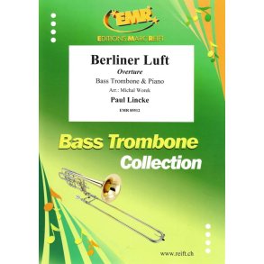 Berliner Luft : Overture