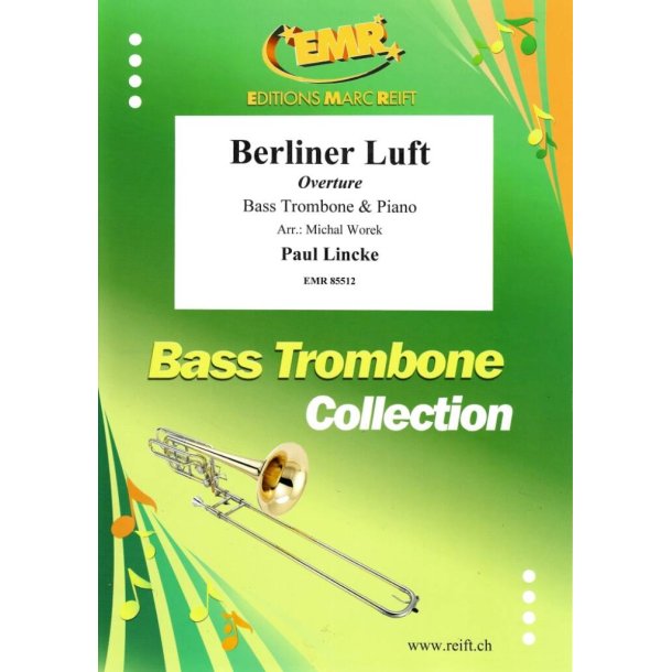 Berliner Luft : Overture