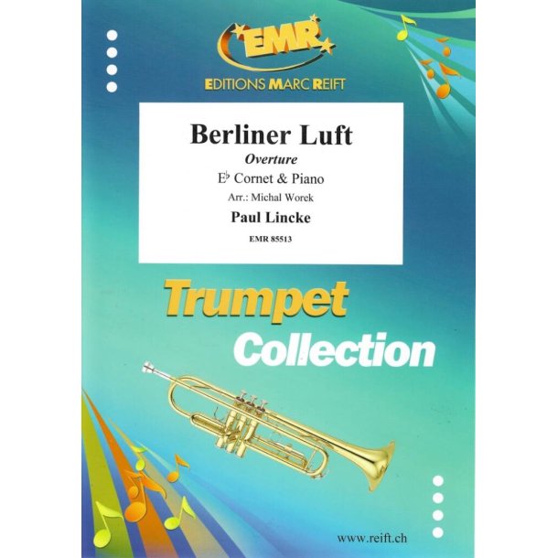 Berliner Luft : Overture