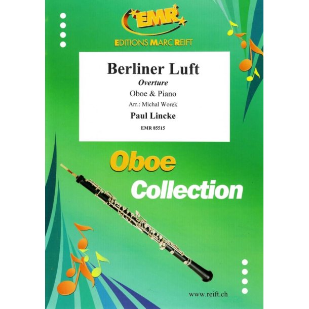 Berliner Luft : Overture