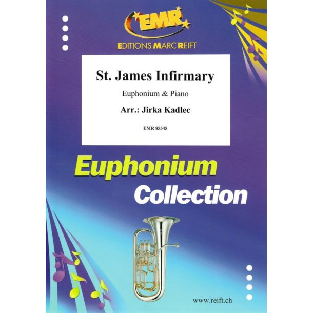 St. James Infirmary