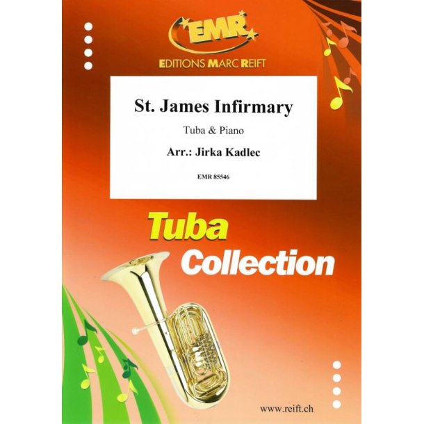St. James Infirmary