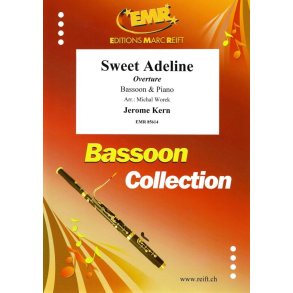 Sweet Adeline : Overture