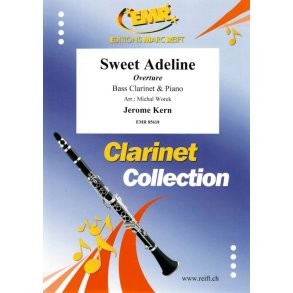 Sweet Adeline : Overture