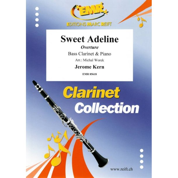 Sweet Adeline : Overture