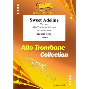Sweet Adeline : Overture