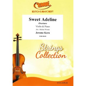 Sweet Adeline : Overture