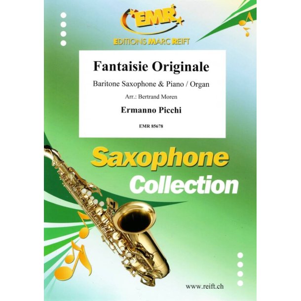 Fantaisie Originale