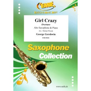 Girl Crazy : Overture