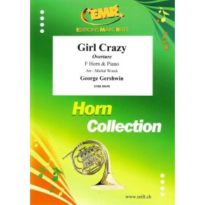 Girl Crazy : Overture