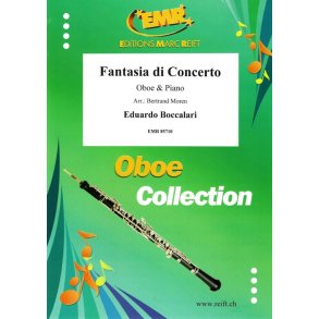 Fantasia di Concerto