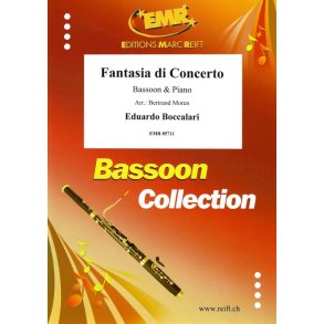 Fantasia di Concerto