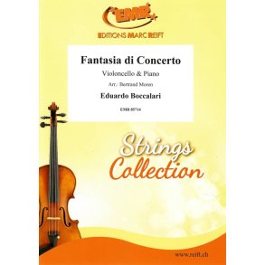 Fantasia di Concerto