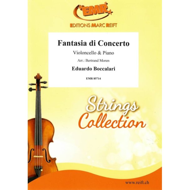 Fantasia di Concerto