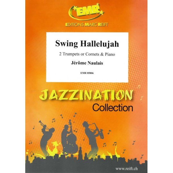 Swing Hallelujah