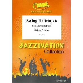 Swing Hallelujah